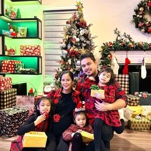 Meet your Posher, Diamond